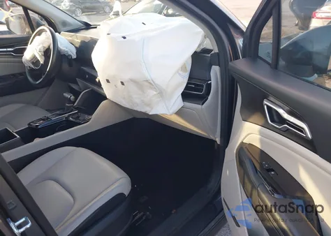 2024 Volkswagen Tiguan 2.0T Se R-Line Black z USA, uszkodzony, nr VIN 3VVCB7AX7RM038218